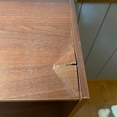 カラーボックスの画像