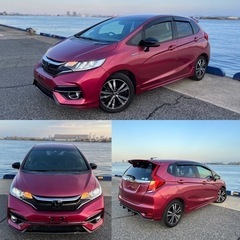 ホンダ フィット1.5 ハイブリッド S ホンダセンシング GP...