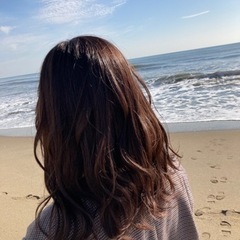 カラーモデル募集中