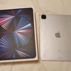 Apple iPad Pro 11インチ M1チップ 第3世代 128GB Wi-Fi