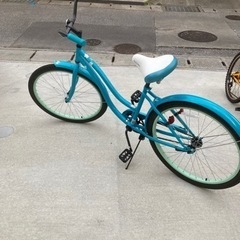 自転車