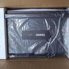 tower　ブレッドケース　新品未使用