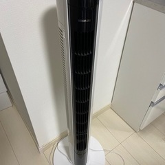 扇風機(タワーファン)