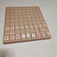 本格将棋の画像