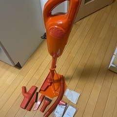 ※受渡予定者決定【引取限定】マキタ充電式クリーナー CL103D...