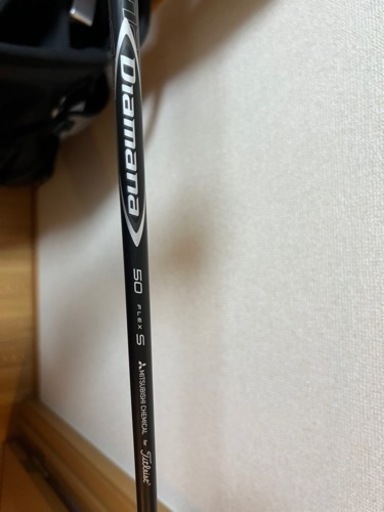 Titleist TS1 ドライバー
