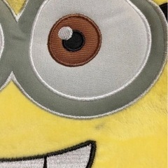 ミニオン リュック ボブの画像