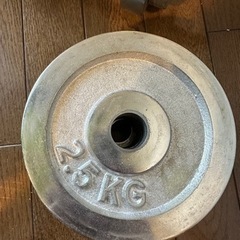 ダンベル20kgの画像