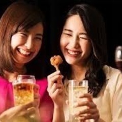 季節イベント🌸飲み会