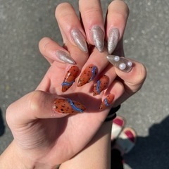 💅ジェルネイルモデル様募集❤︎