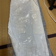 ポリエステル着物の画像