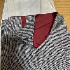 ポリエステル着物の画像