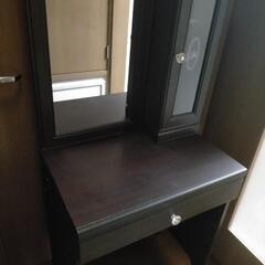 (相談中)ドレッサー  中古