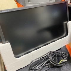 LEDパソコンモニター 24インチ