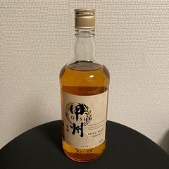【取引決定済み】甲州 700ml（未開封）