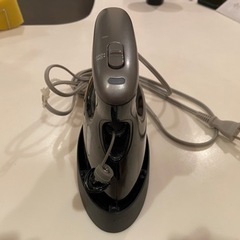 Panasonic スチーマー NI-FS470の画像