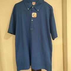 新品　ポロシャツ ドライ素材　メンズXL