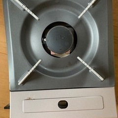 iwataniガスコンロ
