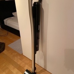 Panasonic 掃除機　IT イット