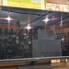 ●アクオス最上位モデル●4Kチューナー内蔵　シャープ 50型4K...
