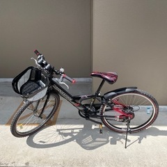 中古】川口元郷駅のクロスバイクを格安/激安/無料であげます・譲ります