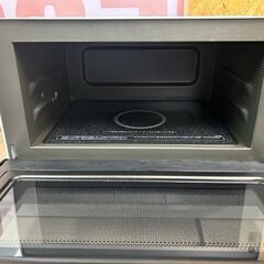 ■2021年製　美品　SHARP シャープ　オーブンレンジ　RE-WF182-W■の画像