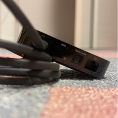 【USED】Apple TV 3rdの画像