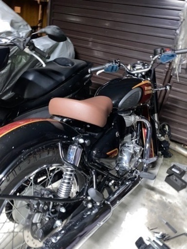 【 Enfield】Classic 350 新車