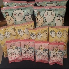ちいかわ　お菓子　セット