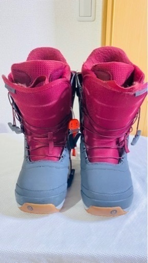 Burton(バートン) スノーボードブーツ メンズ