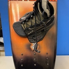 ウェイクボード 134センチ