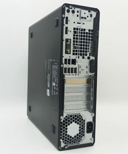 売れました！　　デスクトップPC Corei7 HP ビジネスPC M.2SSD Win11
