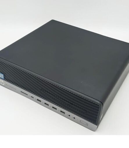 売れました！　　デスクトップPC Corei7 HP ビジネスPC M.2SSD Win11
