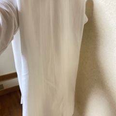 レースカーテン　サイズは要確認