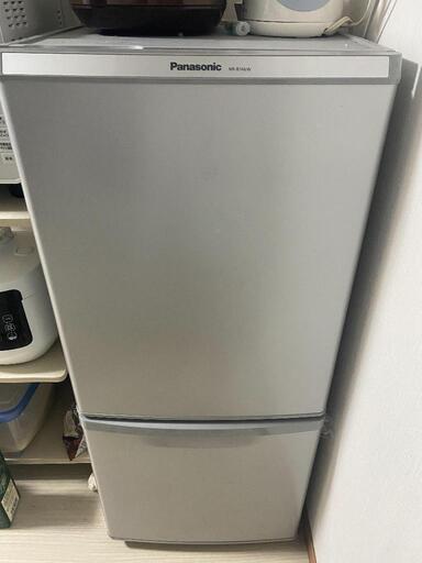 冷蔵庫 Panasonic