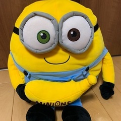 ぬいぐるみ
