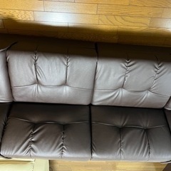 Amazon購入　ソファベッド