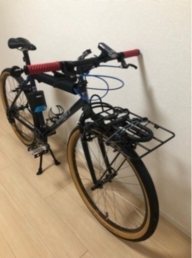 レストア GIANT ATX 680【クロモリ】