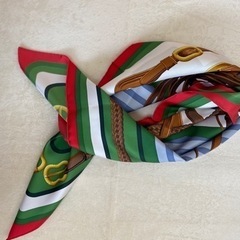 エルメス　カレ 90 《コーチング》新品の画像