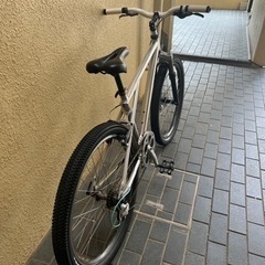 GW中取引希望　マウンテンバイクの画像