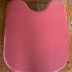 マッサージ用クッションの画像