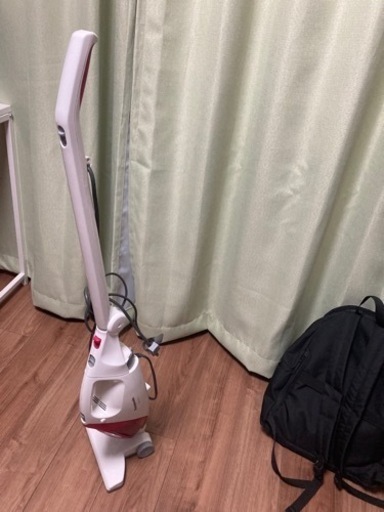 Panasonicスティック掃除機2000円で譲ります！