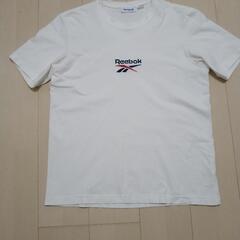 Reebok Tシャツ