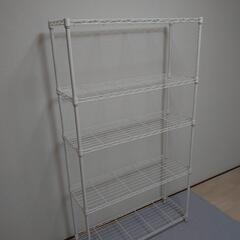(受け渡し決定)ニトリ ラック