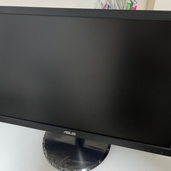 ASUS ゲーミングモニタ 21.5インチ VP228HE