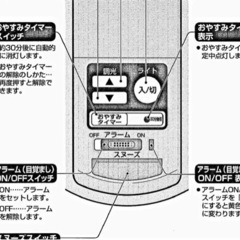 取引再開します。中古　タイマースタンド　(灯り電気スタンド)の画像