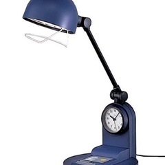 取引再開します。中古　タイマースタンド　(灯り電気スタンド)