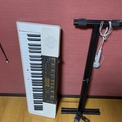 電子ピアノ　
