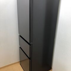 ★格安です！東芝 GR-T36SV(ZH) 356L冷凍冷蔵庫 2022年製　去年ですよ　(^^♪