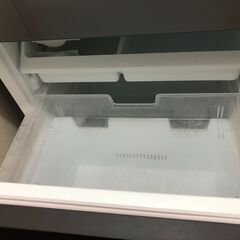 ★格安です！東芝 GR-T36SV(ZH) 356L冷凍冷蔵庫 2022年製　去年ですよ　(^^♪